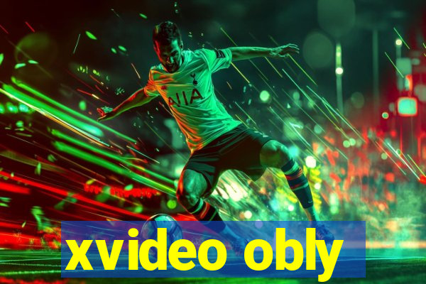 xvideo obly